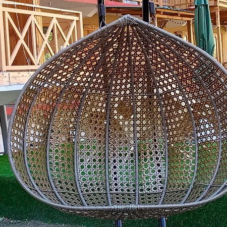 Rrr Resorts Tirthan Valley By Rrr Hotels & Resorts Banjār Exteriör bild